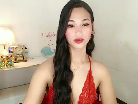 Webcumcutie online show from 11.10.25
