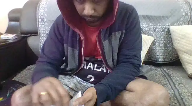 Snapshot of redvelvet_4 chatting on 01.06.25 redvelvet 4 online show from 01.06.25