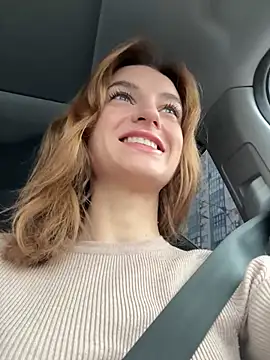 Snapshot of -AngelAri- chatting on 12.27.24 -AngelAri- online show from 12.27.24