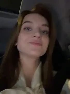 Snapshot of -AngelAri- chatting on 03.01.25 -AngelAri- online show from 03.01.25