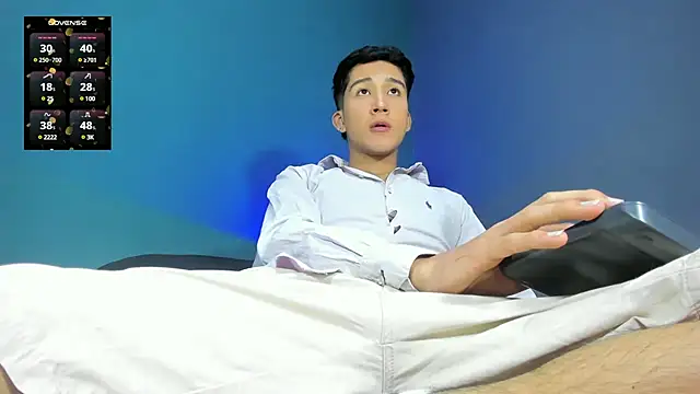 tom Howard online show from 12.21.24