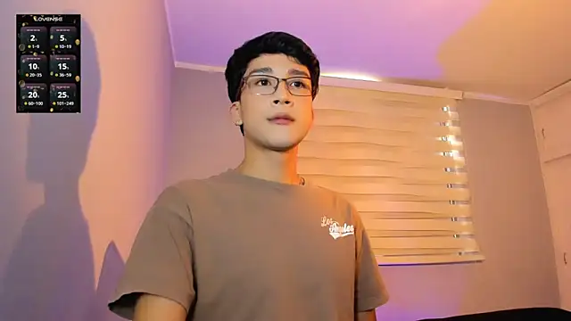 tom Howard online show from 10.14.25