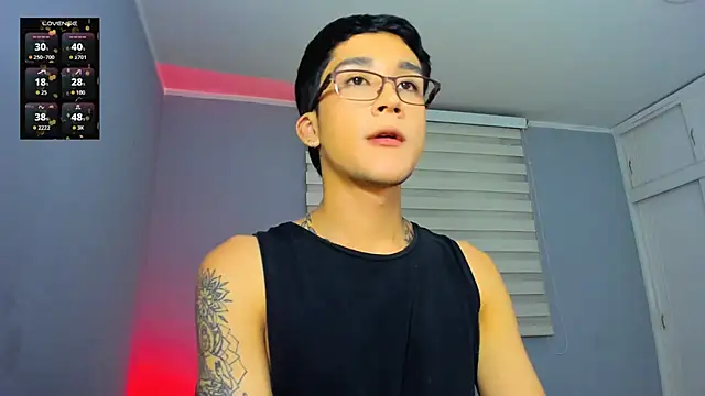 tom Howard online show from 11.10.25