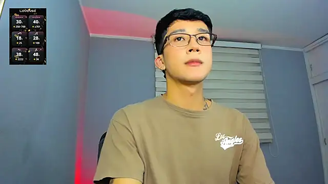 tom Howard online show from 12.03.25