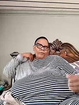 SEXYBOOBSNASS online show from 10.21.25