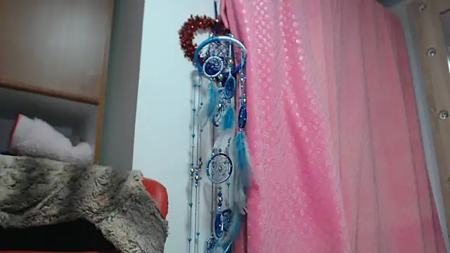 Snapshot of Bekkakinky chatting on 02.02.25 Bekkakinky online show from 02.02.25