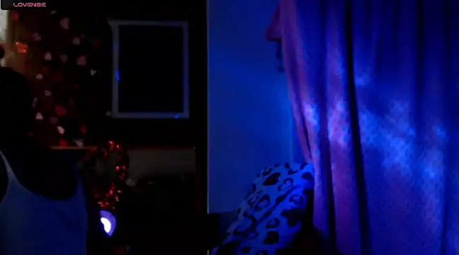 Snapshot of Bekkakinky chatting on 03.09.25 Bekkakinky online show from 03.09.25