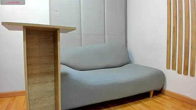 AlishaPalmer online show from 11.24.25