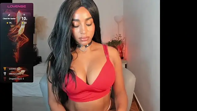 Snapshot of destinne_mill_ chatting on 01.15.25 destinne mill online show from 01.15.25