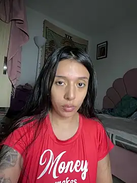 kiaraglam2 online show from 03.11.25