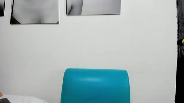 izzy cum online show from 01.16.25