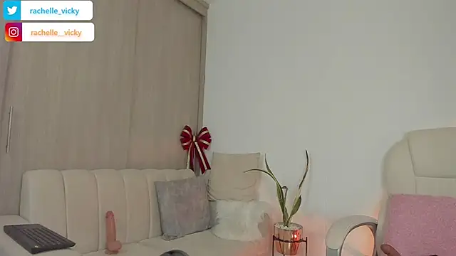 Snapshot of vicky_rachell chatting on 01.03.25 vicky rachell online show from 01.03.25