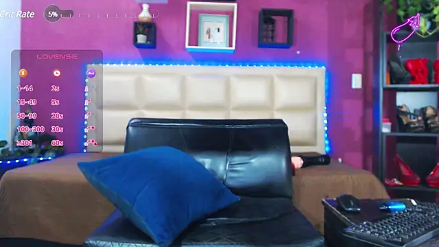 Snapshot of sharoll_nasty chatting on 02.13.25 sharoll nasty online show from 02.13.25