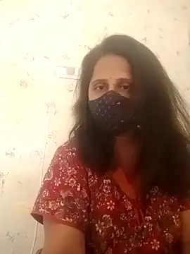 Snapshot of Indiantina chatting on 03.17.25 Indiantina online show from 03.17.25