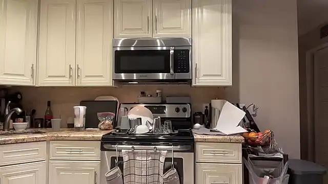 BigGuyMuscle online show from 03.05.25