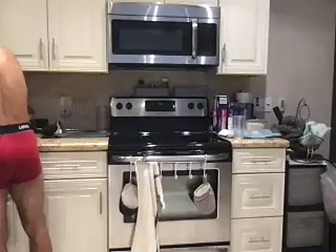 BigGuyMuscle online show from 03.15.25