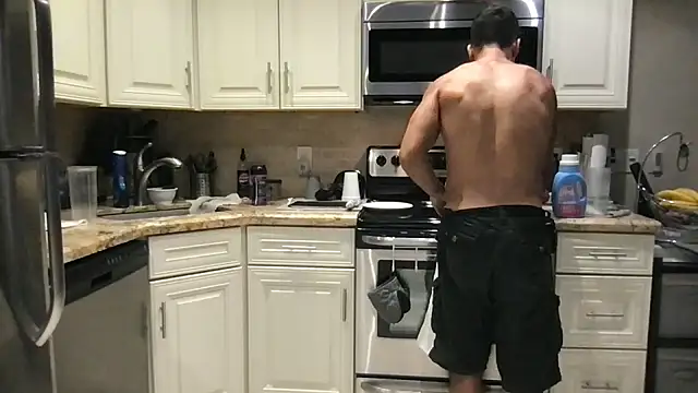 BigGuyMuscle online show from 09.08.25