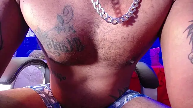 liam howard online show from 03.01.25