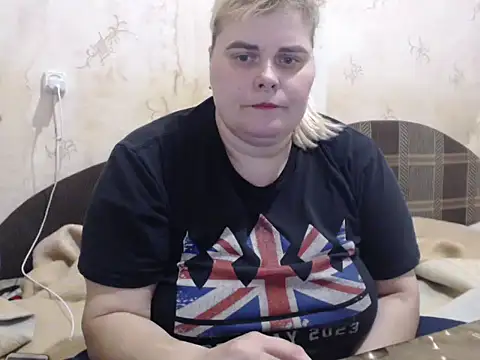 Snapshot of Ameliabusty chatting on 01.29.25 Ameliabusty online show from 01.29.25