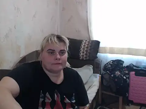 Snapshot of Ameliabusty chatting on 01.31.25 Ameliabusty online show from 01.31.25