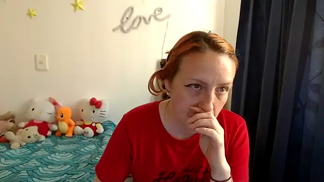 Snapshot of kittykalor09 chatting on 01.16.25 kittykalor09 online show from 01.16.25