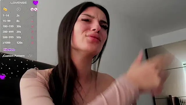 juicekatee online show from 03.07.25