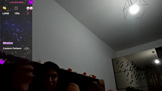 juicekatee online show from 10.28.25