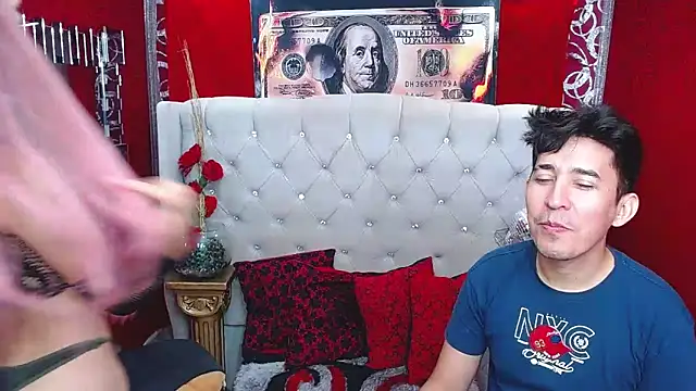 shannentrans online show from 12.12.24