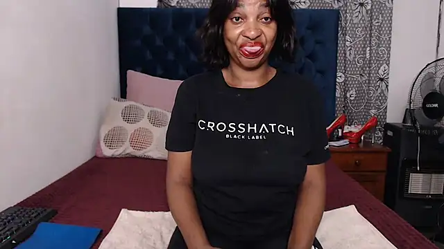 BootyCallEver online show from 01.31.25