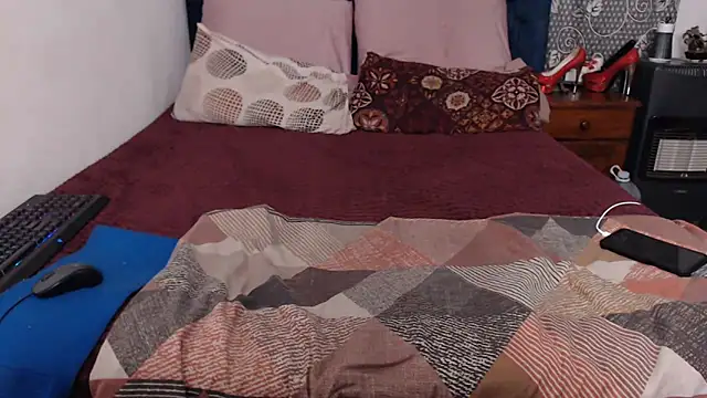 BootyCallEver online show from 02.07.25