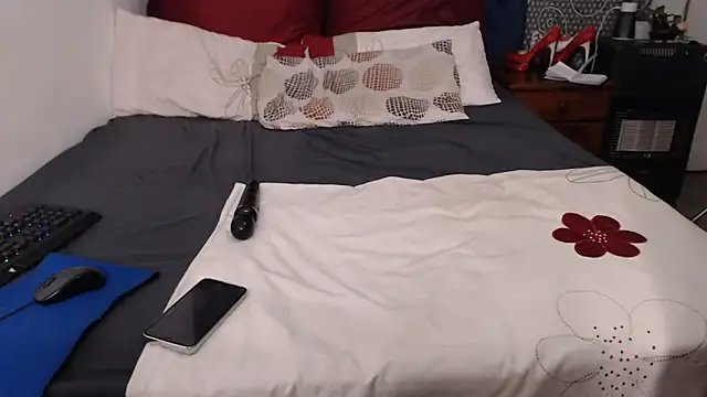 BootyCallEver online show from 03.03.25