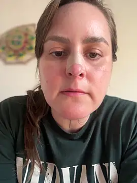 Snapshot of misslulipop chatting on 12.24.24 misslulipop online show from 12.24.24