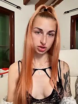 Snapshot of kylie_blck chatting on 02.19.25 kylie blck online show from 02.19.25