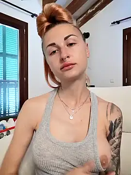 Snapshot of kylie_blck chatting on 02.21.25 kylie blck online show from 02.21.25