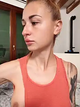 Snapshot of kylie_blck chatting on 02.27.25 kylie blck online show from 02.27.25