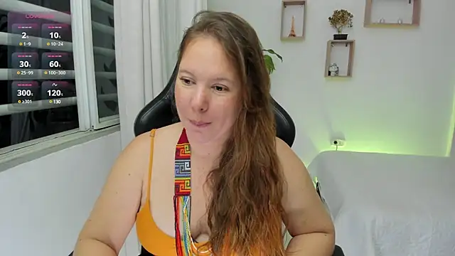 Snapshot of tamy_shine87 chatting on 01.02.25 tamy shine87 online show from 01.02.25