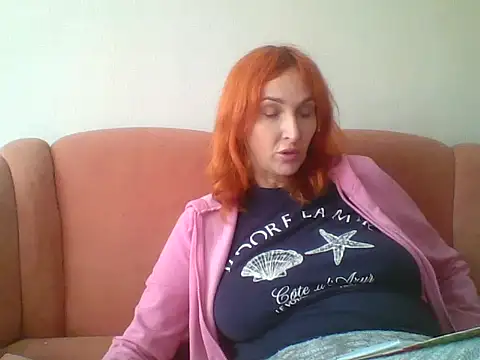 MssAngela online show from 10.20.25