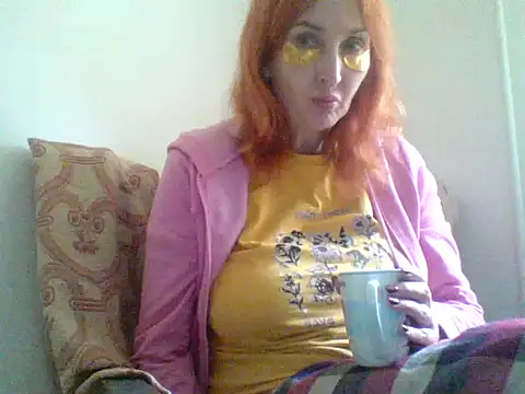 MssAngela online show from 10.28.25