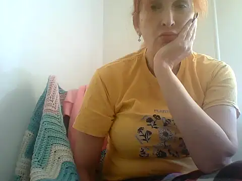 MssAngela online show from 11.15.25