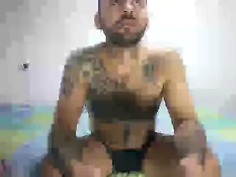 Snapshot of TeddyGominola_ chatting on 02.03.25 TeddyGominola online show from 02.03.25