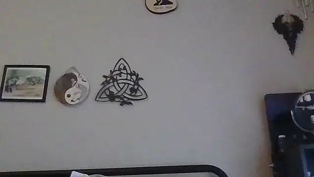 Snapshot of GothyBaby chatting on 01.17.25 GothyBaby online show from 01.17.25