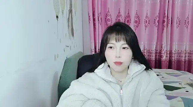 Snapshot of Sunset_glow chatting on 01.26.25 Sunset glow online show from 01.26.25
