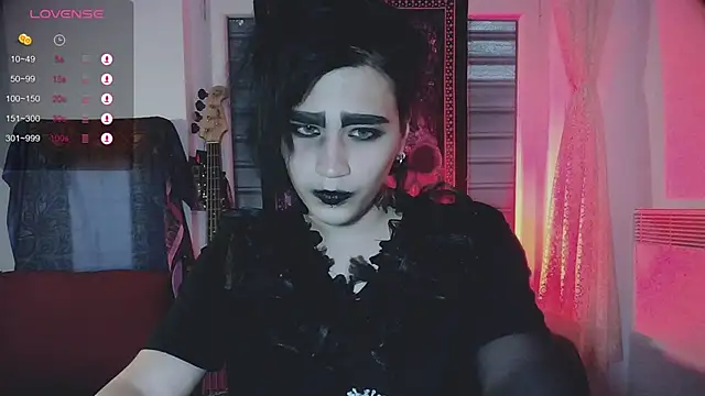 sademobeer online show from 10.24.25