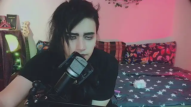 sademobeer online show from 11.09.25