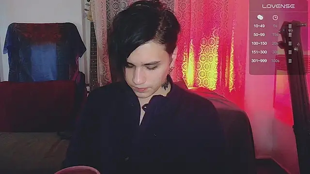 sademobeer online show from 11.30.25