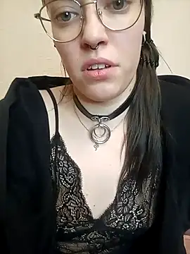 Aelita bb online show from 10.12.25