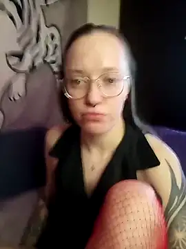 Aelita bb online show from 11.11.25