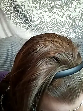 Aelita bb online show from 11.18.25