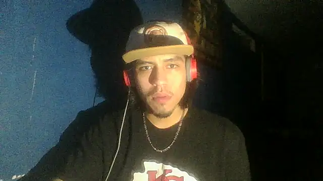 AlexAlejandro13 online show from 10.14.25