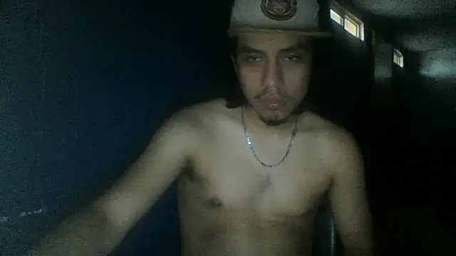 AlexAlejandro13 online show from 10.17.25